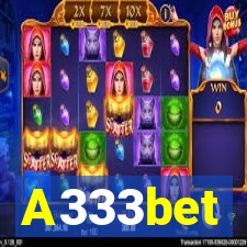 A333bet