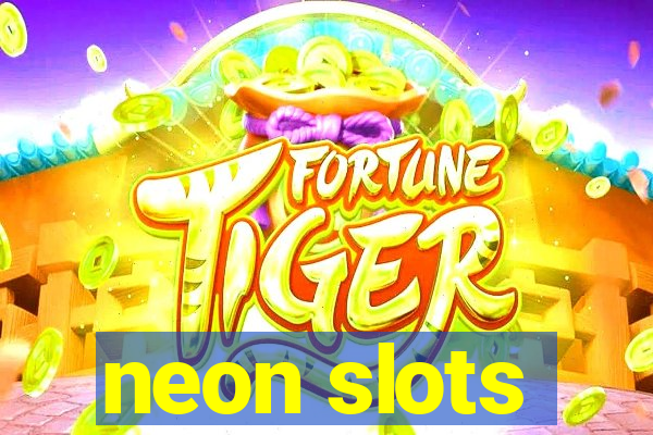 neon slots