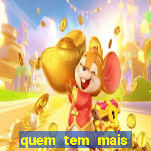 quem tem mais chances de ganhar o jogo de hoje