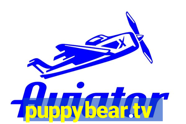 puppybear.tv