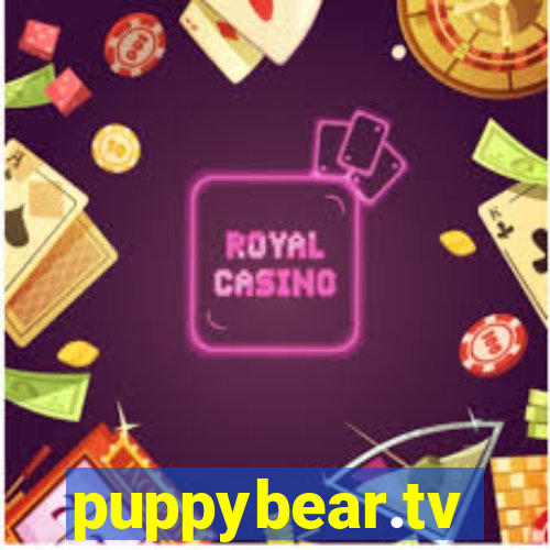 puppybear.tv