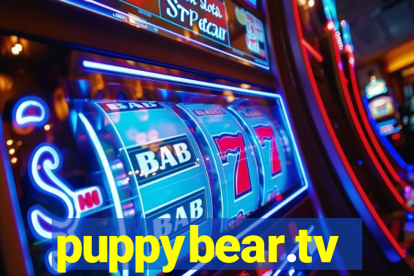 puppybear.tv