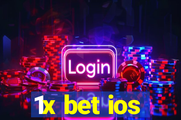 1x bet ios