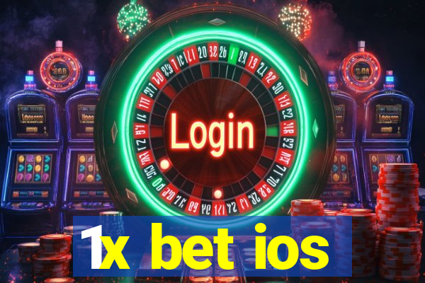 1x bet ios