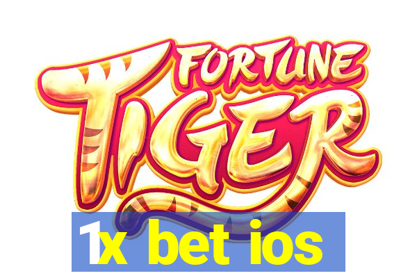 1x bet ios