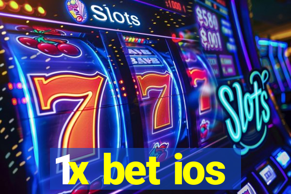 1x bet ios