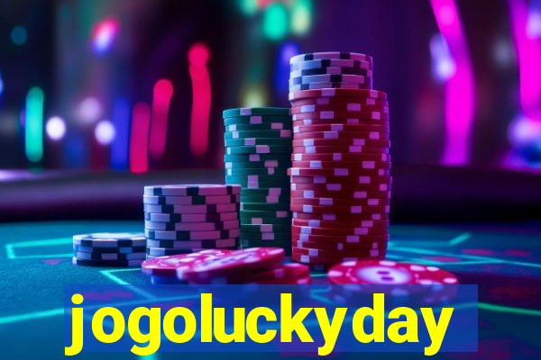 jogoluckyday