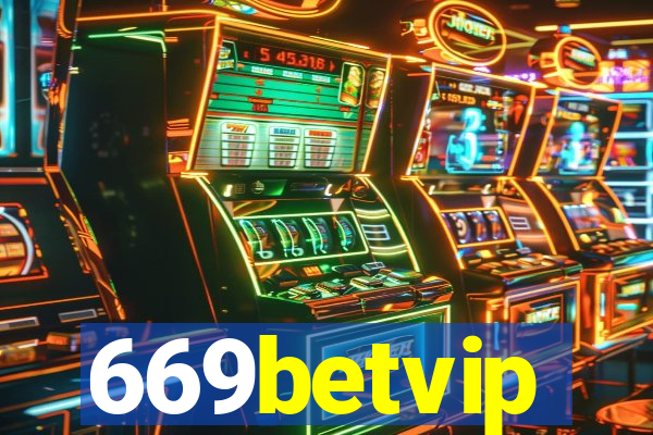 669betvip