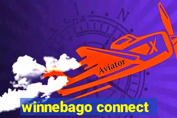 winnebago connect