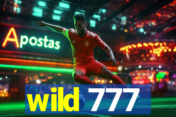 wild 777