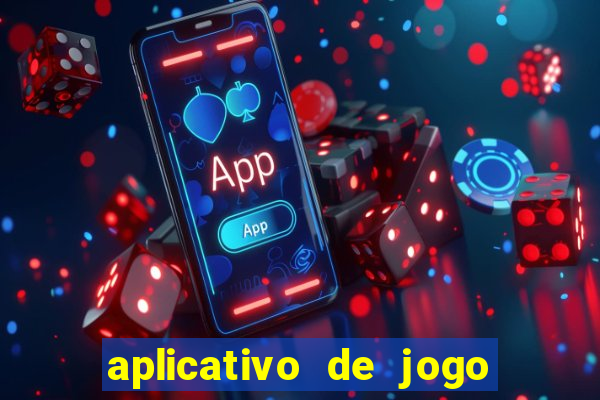 aplicativo de jogo de futebol online