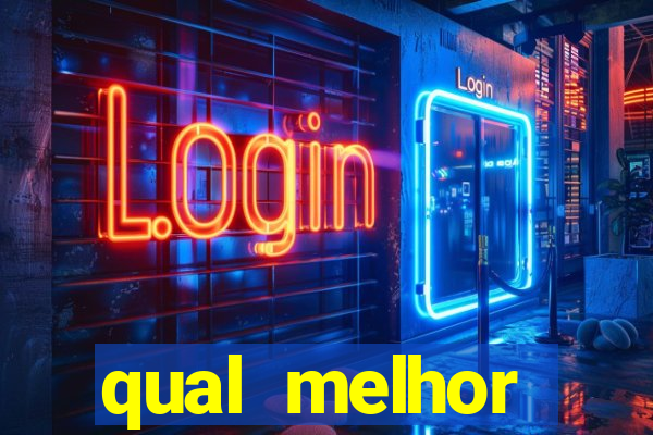 qual melhor plataforma para jogar aviator