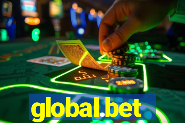 global.bet