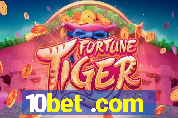 10bet .com