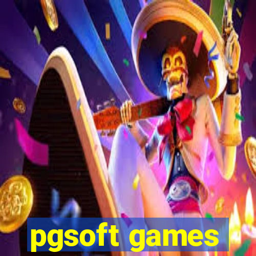 pgsoft games