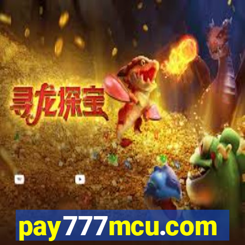 pay777mcu.com