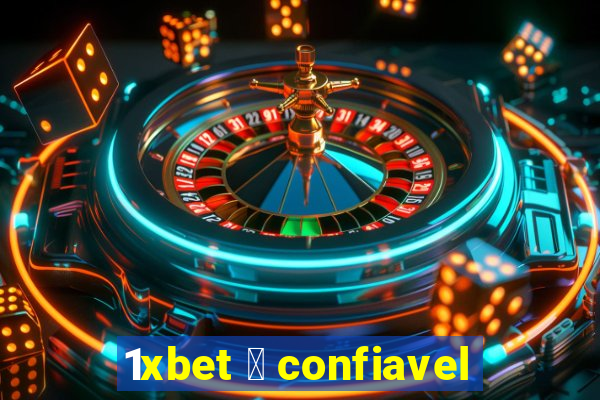 1xbet 茅 confiavel