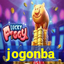 jogonba