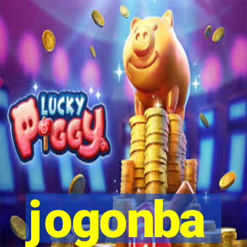 jogonba