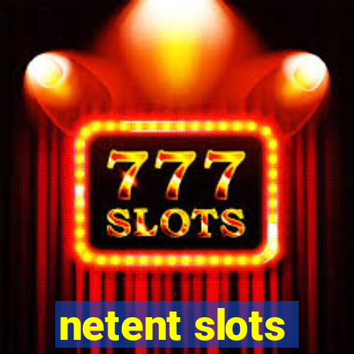 netent slots