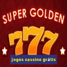 jogos cassino grátis