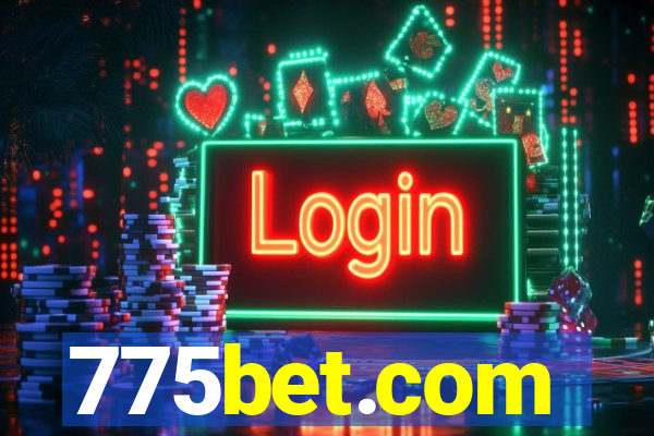 775bet.com