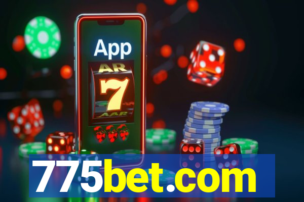 775bet.com