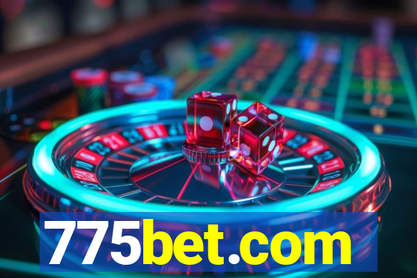 775bet.com