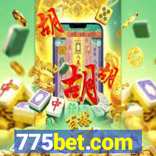 775bet.com