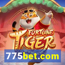 775bet.com