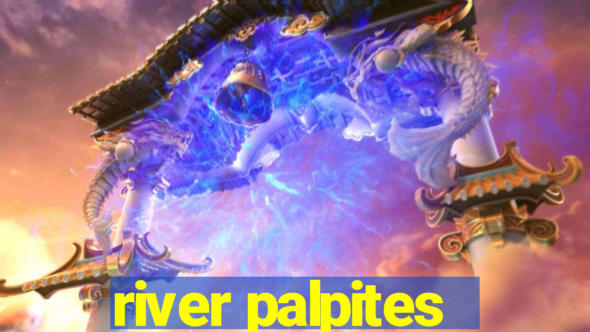 river palpites