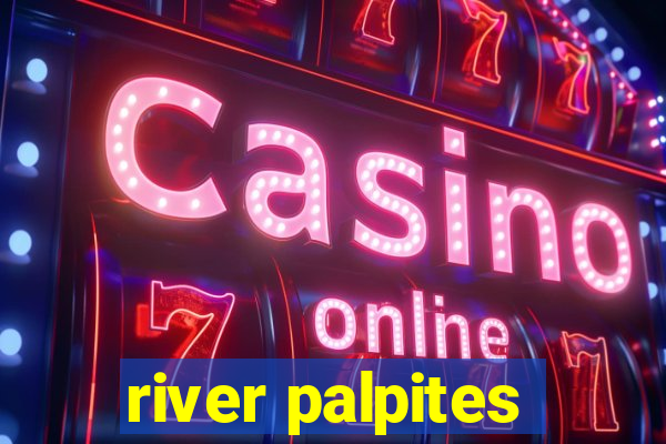 river palpites