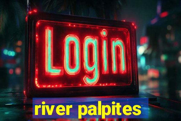 river palpites