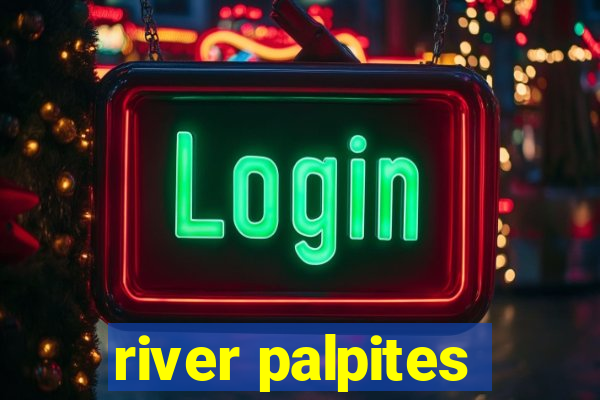 river palpites