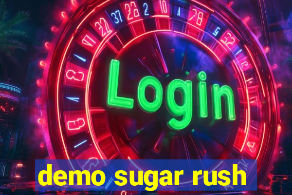 demo sugar rush