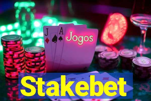 Stakebet