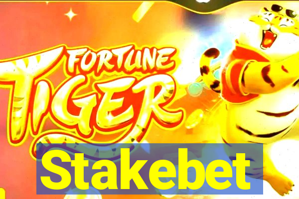 Stakebet