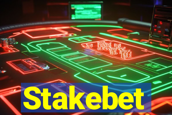 Stakebet