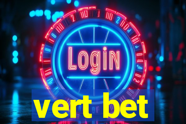 vert bet