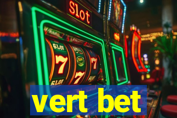 vert bet