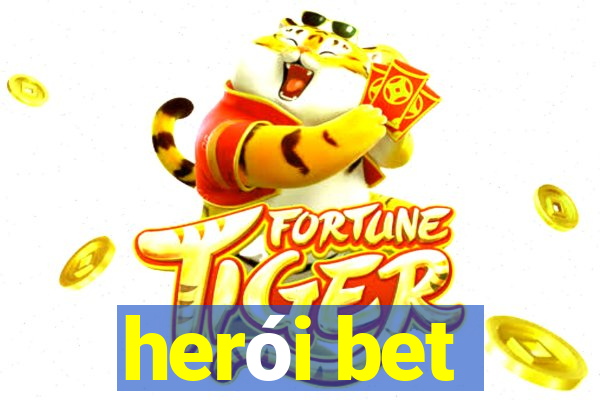 herói bet