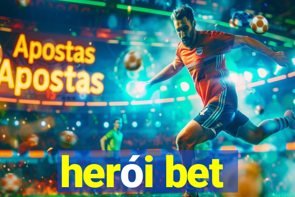 herói bet