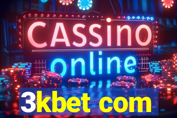 3kbet com