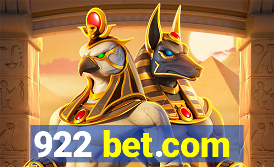 922 bet.com