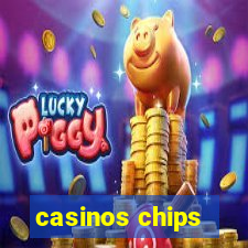 casinos chips