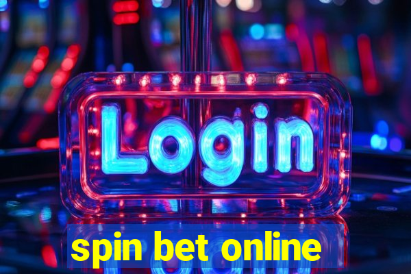 spin bet online