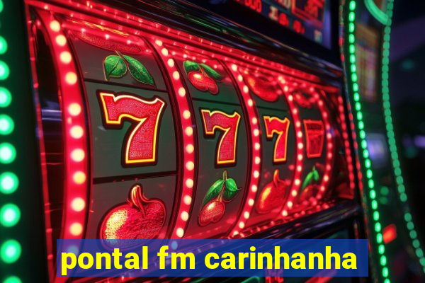 pontal fm carinhanha