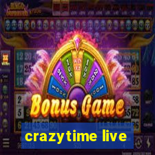 crazytime live