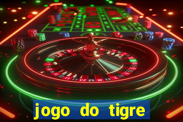 jogo do tigre bonus gratis