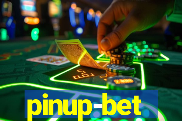 pinup-bet